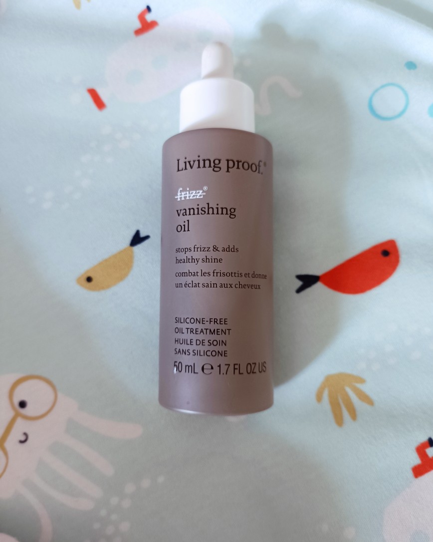 这段时间新开了一些单品，其中好用的就有living proo