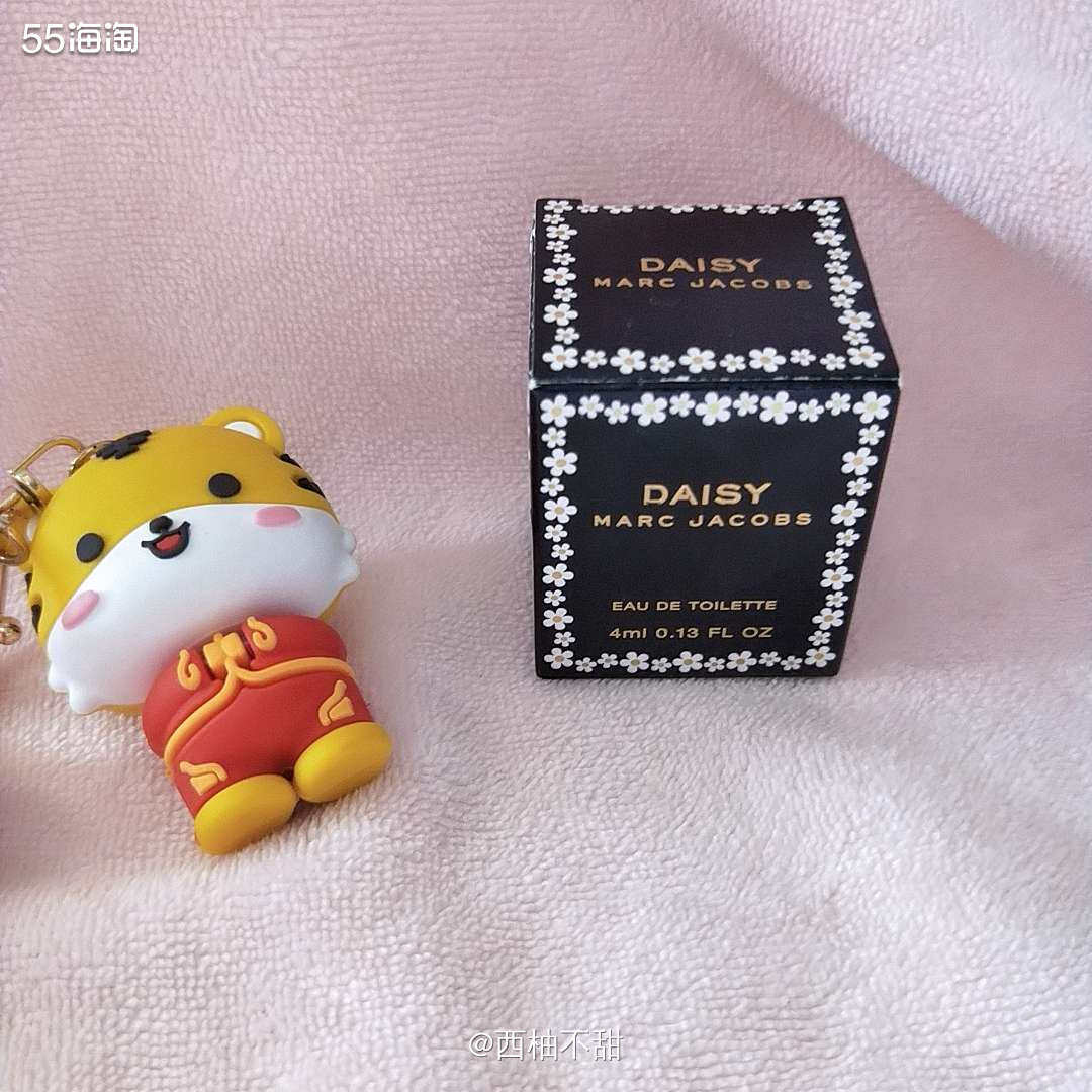 🌻🌻🌻​小雏菊香水还是蛮火的，很多人对他都还比较熟悉。