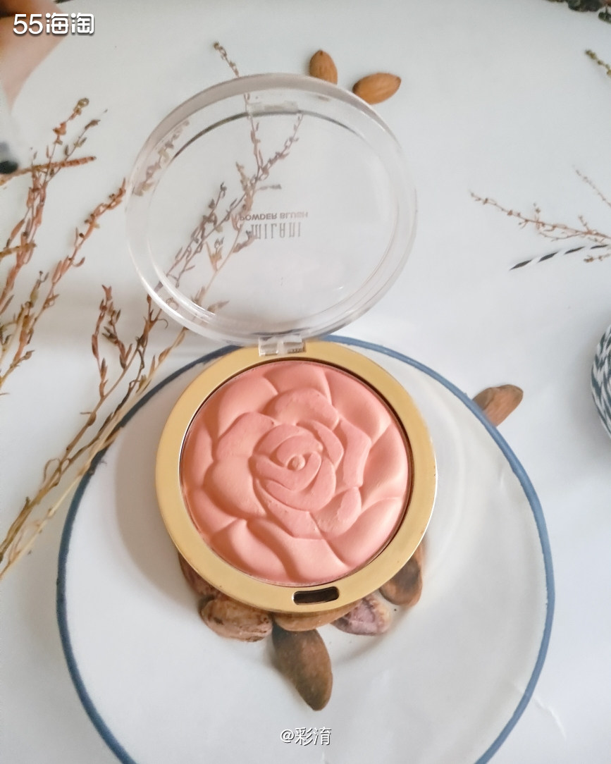 🌸这个晒红忘记是什么时候买的了，最开始的时候还能舍得用，但