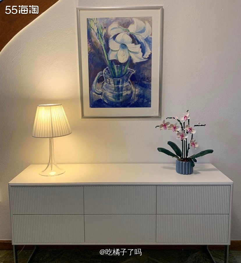 🌔🌏乐高是全球知名的玩具制造厂商，国内在亚马逊海外购入手