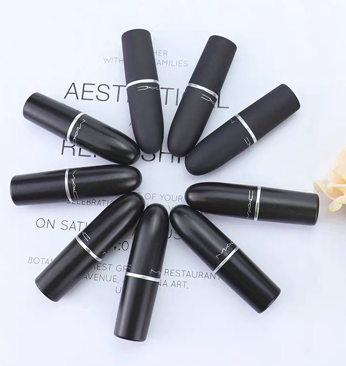 2022国际口红日要到了（7月29日），届时MAC、雅诗兰黛