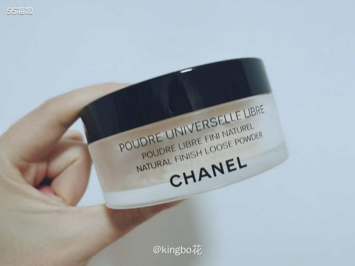 🔴盘点几款比较火的且畅销的散粉，chanel/nars/M