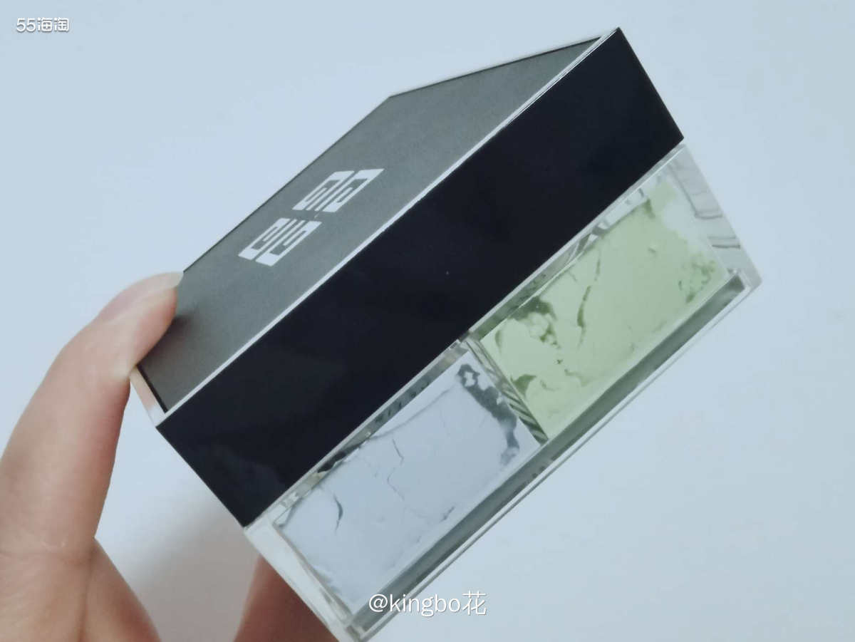 🔴盘点几款比较火的且畅销的散粉，chanel/nars/M