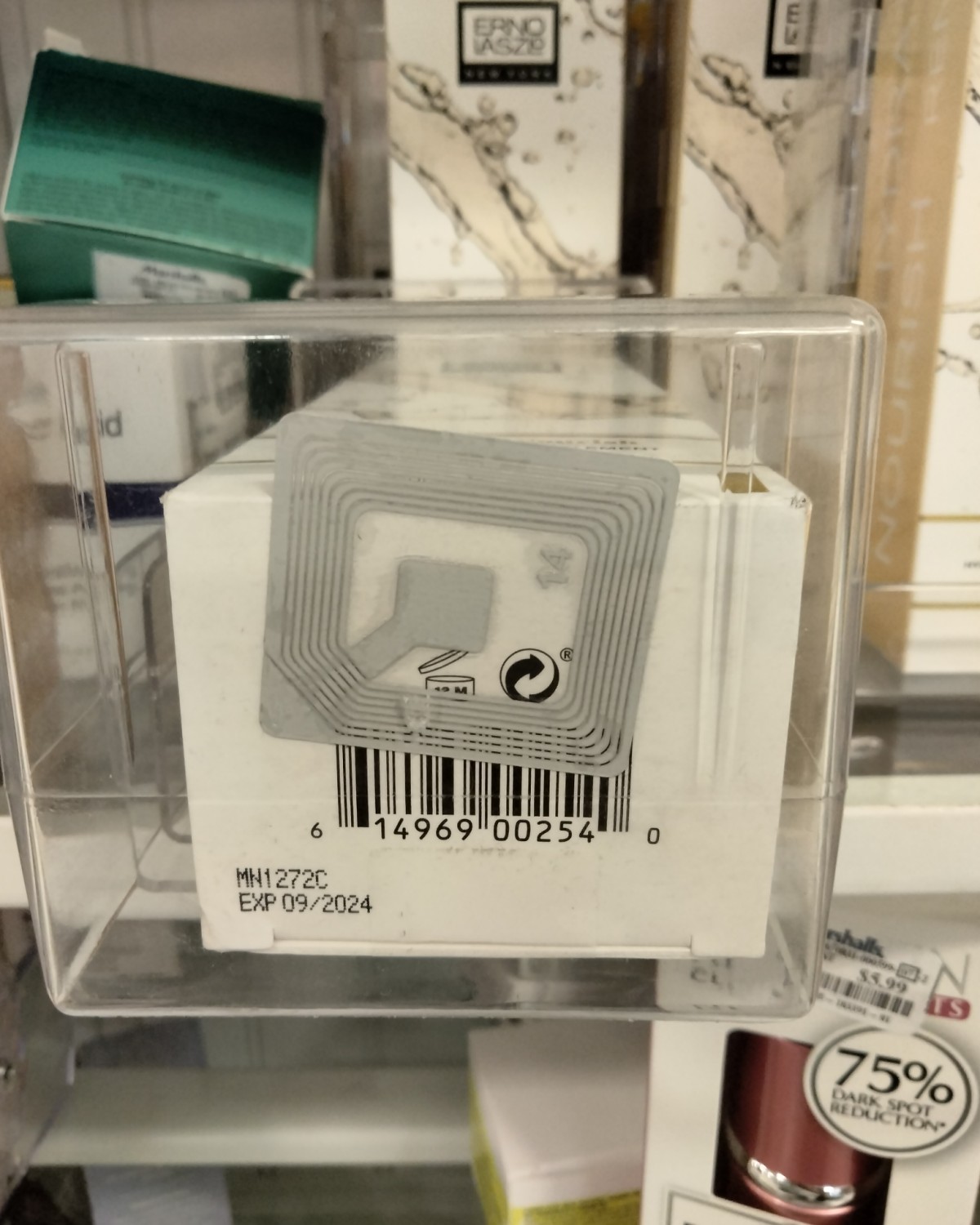 这家店惊到我了，四大瓶奥伦纳素蛋白水360毫升加大装限量版！