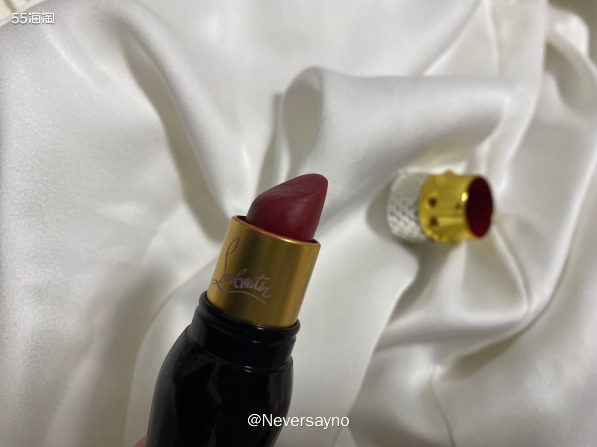 ❤️CL萝卜丁黑管001丝绒系列，女王权杖名曲其实  ▪️购