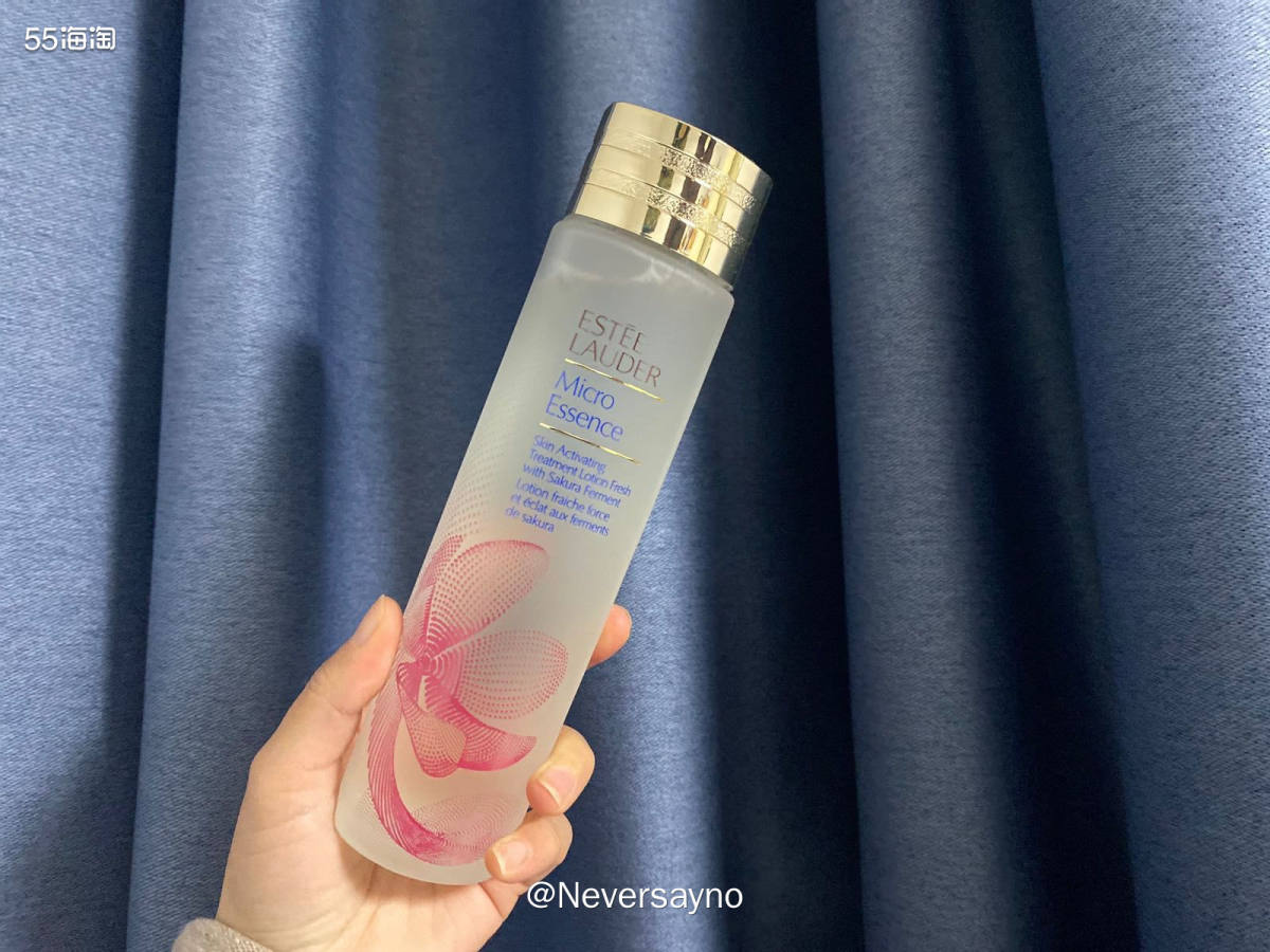 💡简简单单的原生液各种包装都挺耐看的  ▪️来看看现在觉得