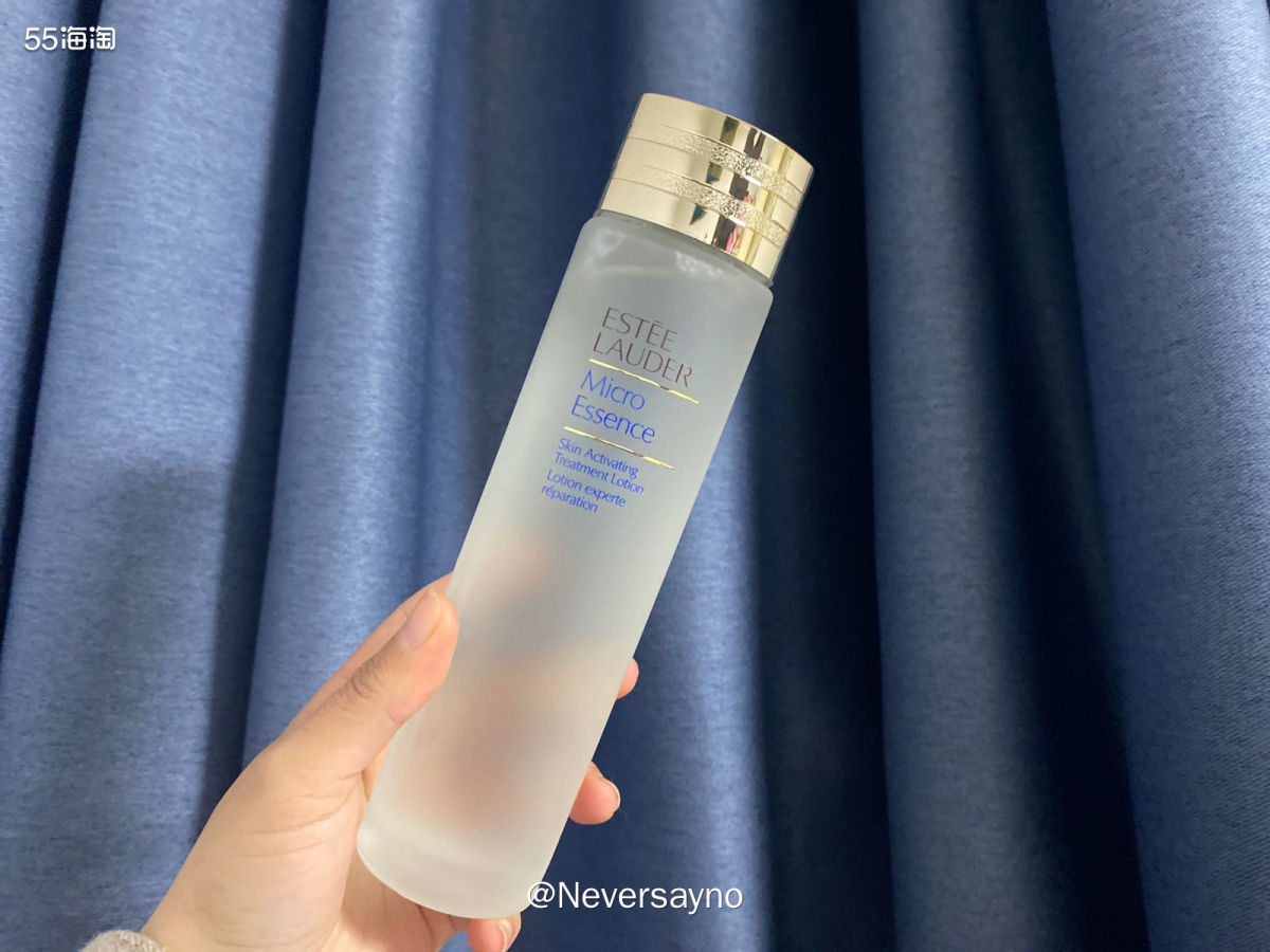 💡简简单单的原生液各种包装都挺耐看的  ▪️来看看现在觉得