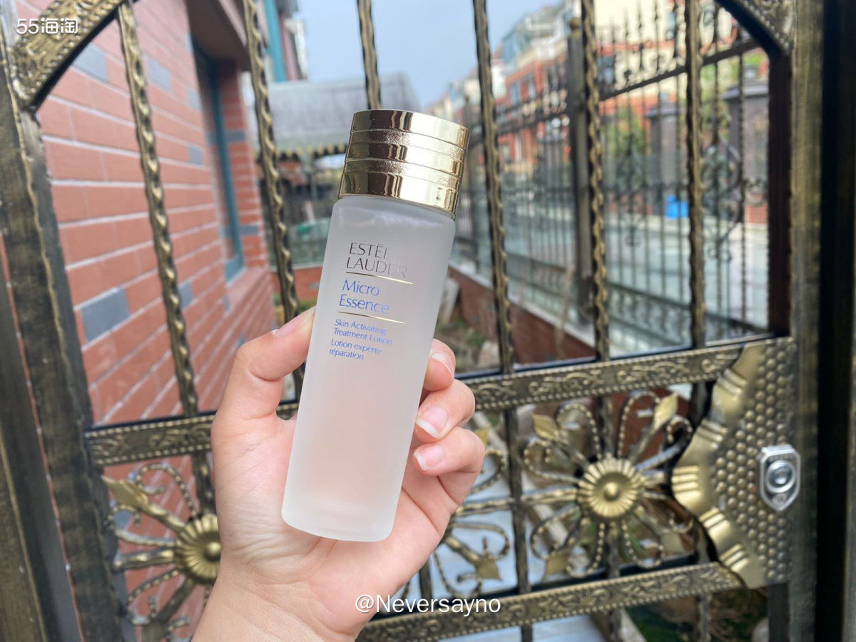 💡简简单单的原生液各种包装都挺耐看的  ▪️来看看现在觉得