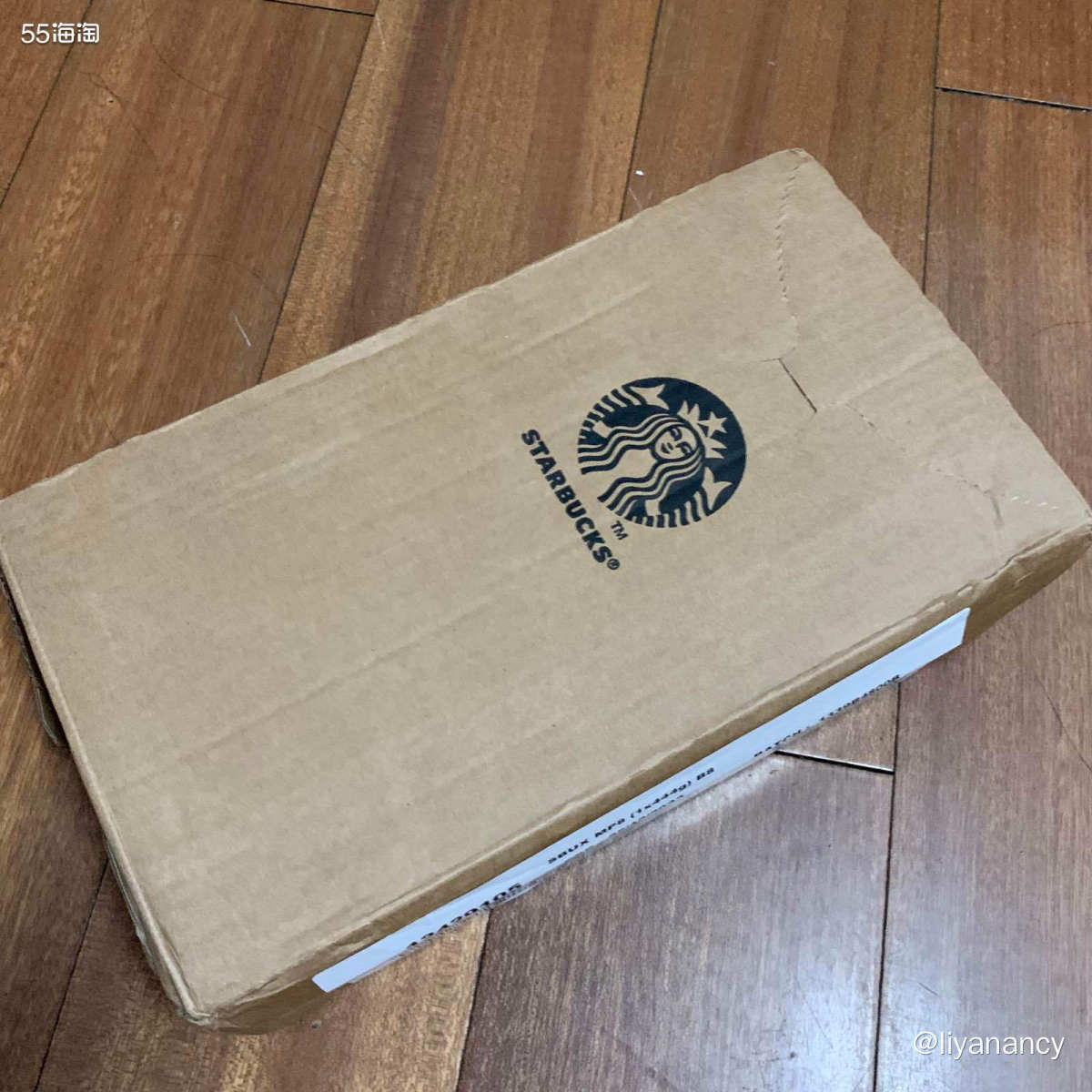 ✨这个星巴克胶囊咖啡也是我会员日买的比较划算的东西了，当时咖