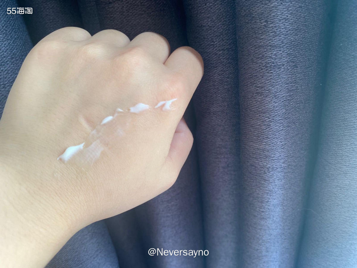 💟兰蔻雪花霜 不闷痘滋润度刚刚好  ▪️兰蔻雪花霜是我个人