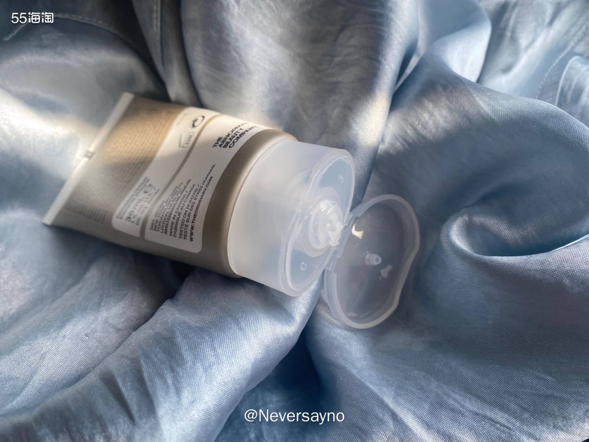 🌀 The Ordinary10%壬二酸乳霜，痘痘闭口可入