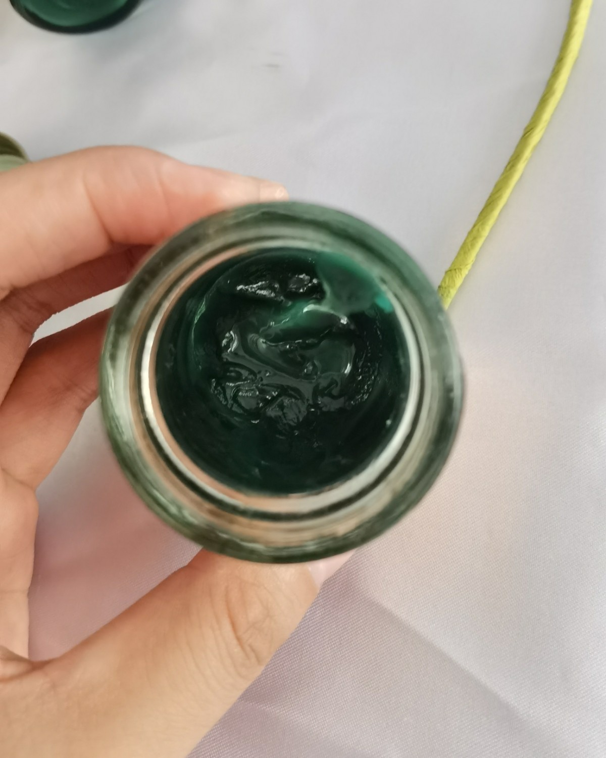 🍀这款真的是泰国旅游必带回的产品😁，家里人旅游带回来的～