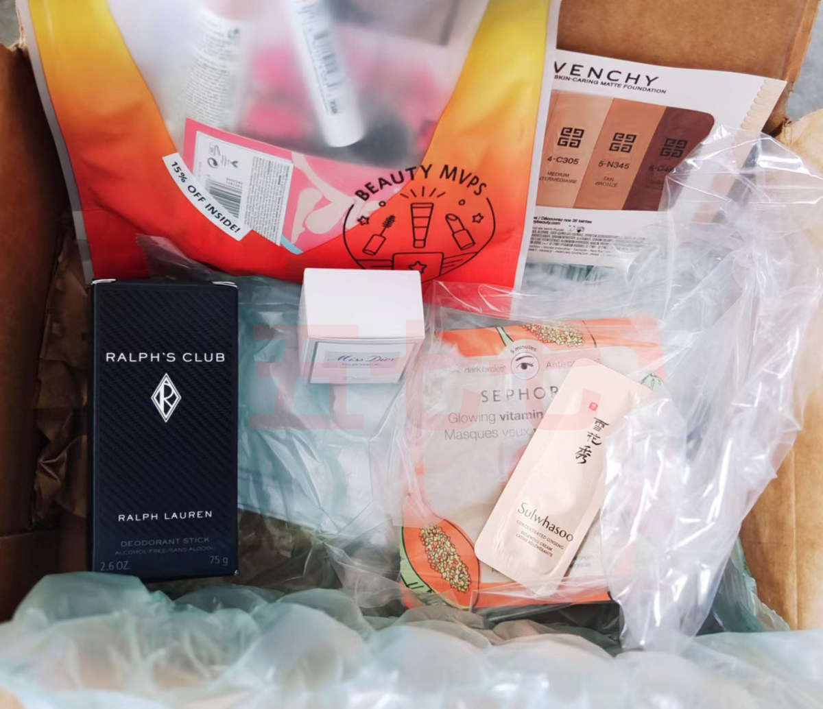 ✝️购买网站：丝芙兰  ☪️购买价格：$37.5  ☸️购买