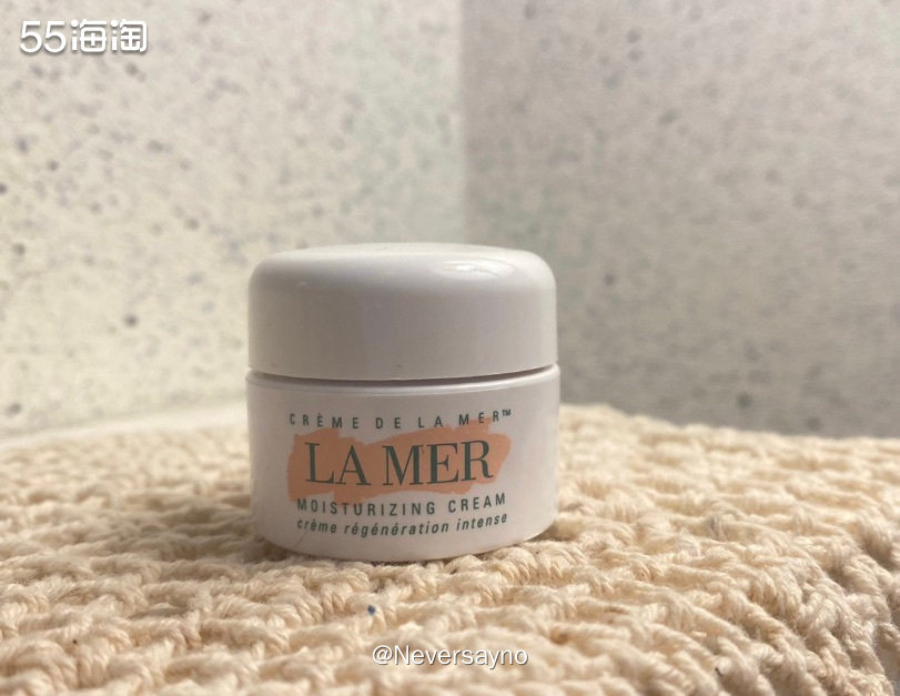 💚lamer小容量的面霜绝对是海淘出货的榜首  ▪️购买渠