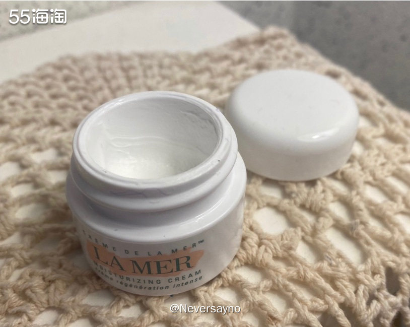 💚lamer小容量的面霜绝对是海淘出货的榜首  ▪️购买渠