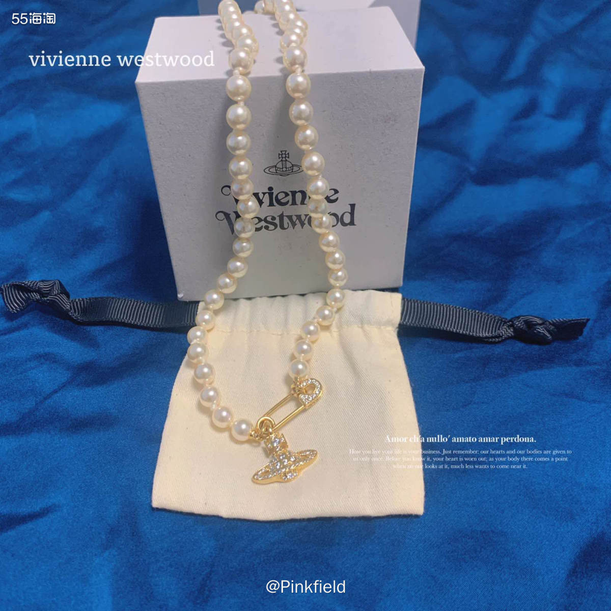 🪐我是有多爱Vivienne Westwood（西太后），