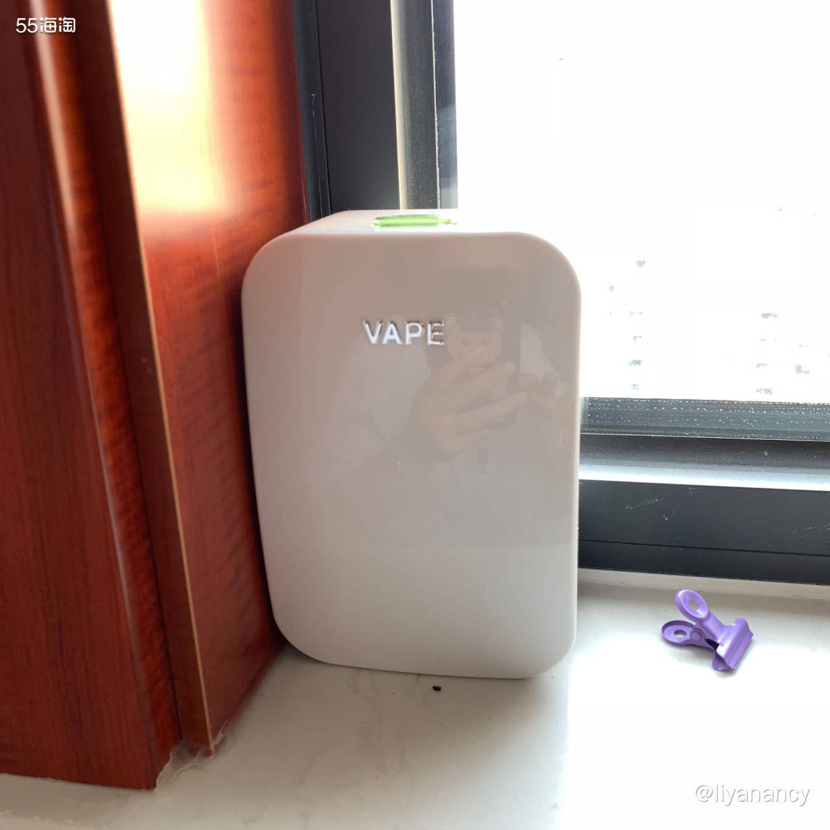 ✨还记得大学的时候在宿舍，有的时候就会用蚊香驱蚊，虽然确实是