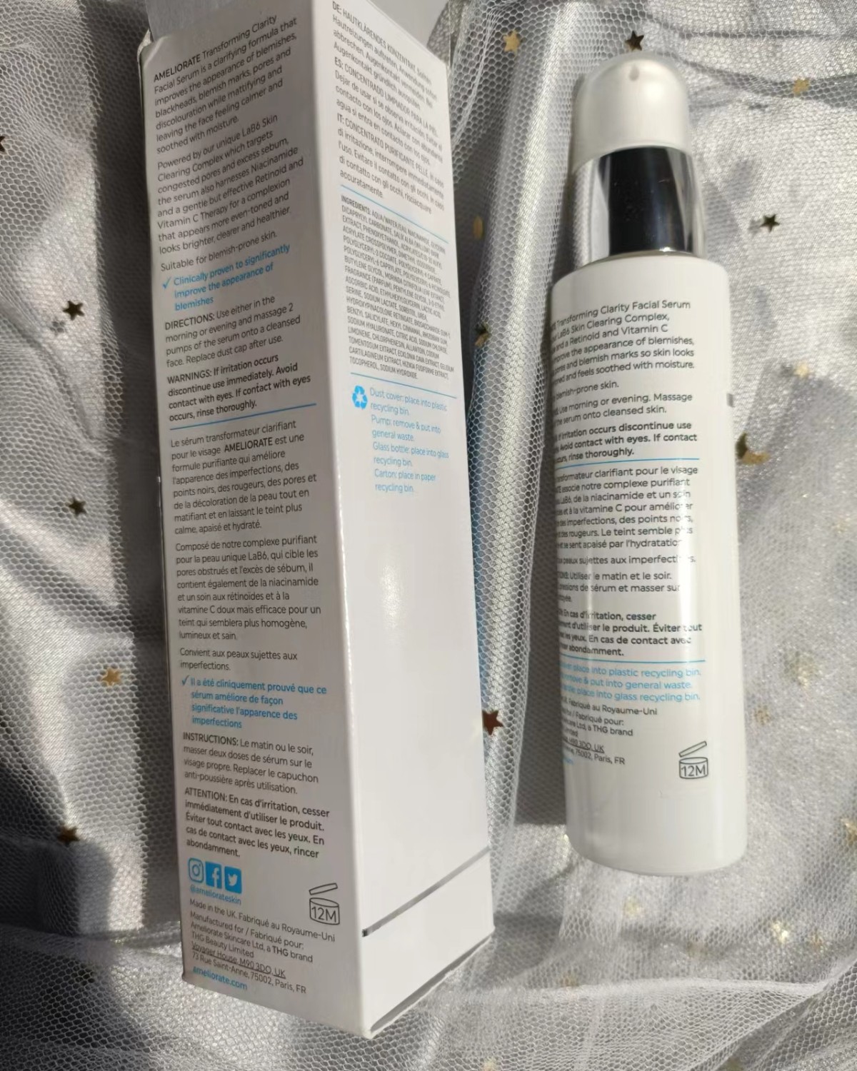 非常感谢55和ameliorate的奖品，有幸可以尝试一下这