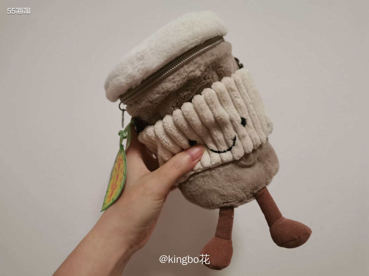 🔴selfridges剁手jellycat巴塞罗熊，真的是