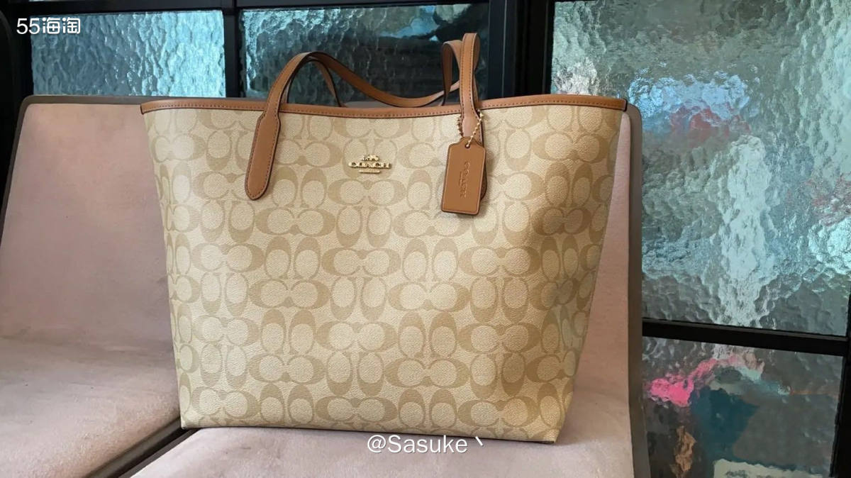 🌈 Coach Outlet美国官网凌晨02:30下了一单