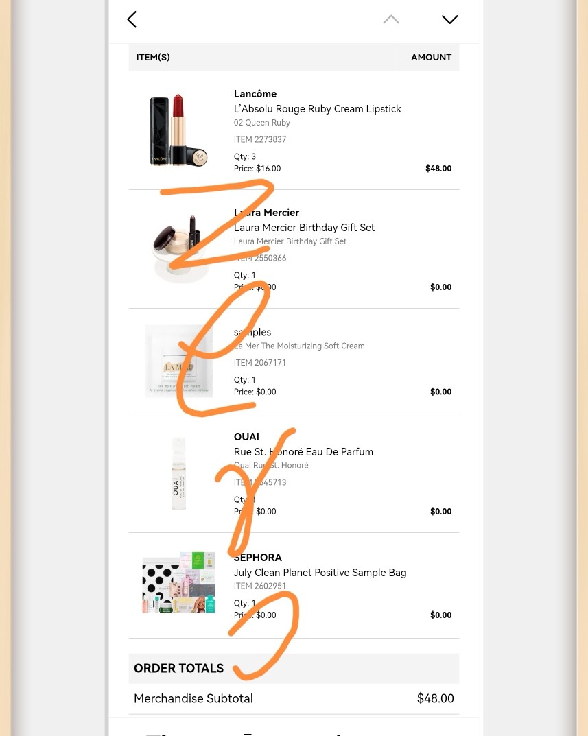 ✅昨晚睡眠不算好，凌晨1点醒来喝水，顺手刷了会手机，居然看到