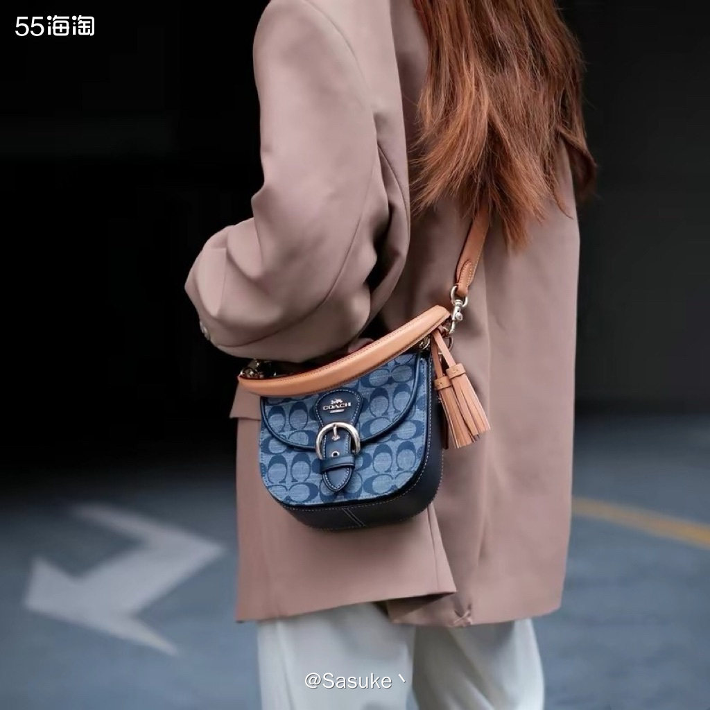 🌈 Coach Outlet美国官网做8折活动，8月3日下