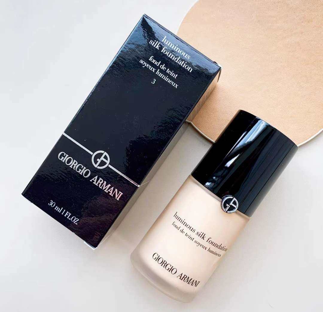 ✅丝芙兰粉底液8折活动，然后我一直在纠结各种色号，实在是色号