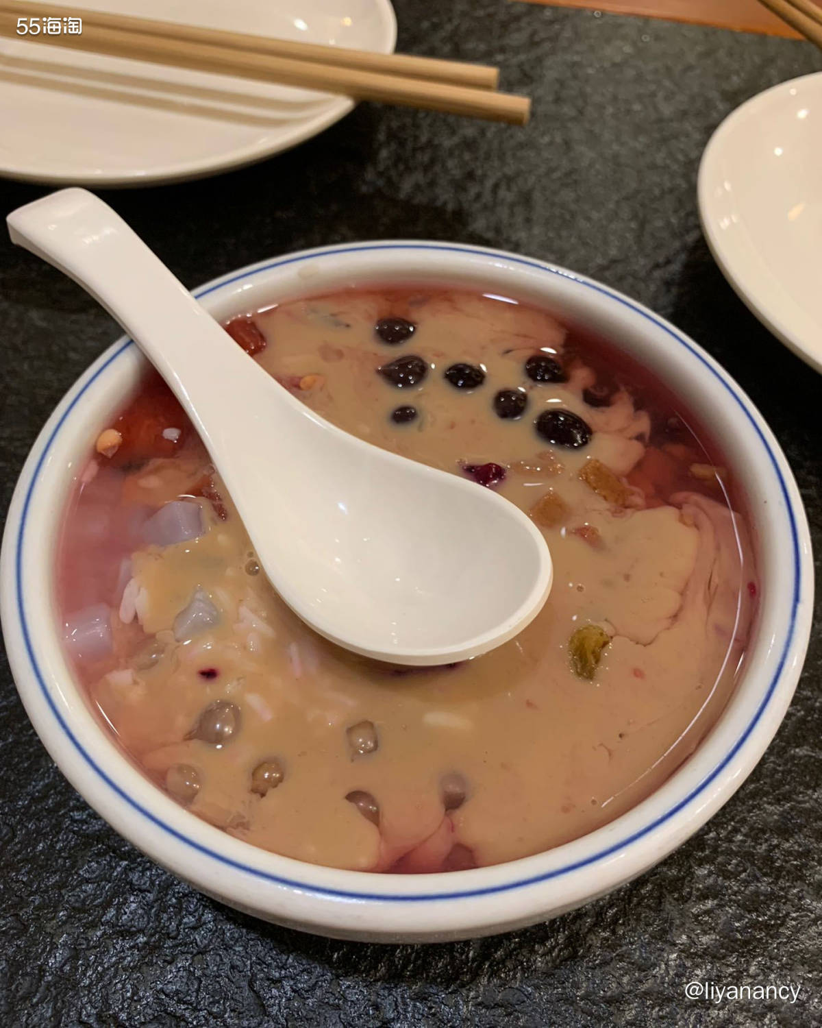 ✨七夕的惊喜比起收到花，我更快乐是收到爱心小饼干，双色爱心小