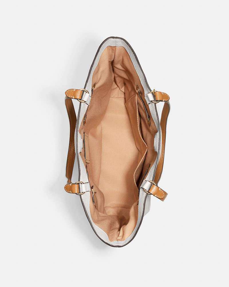 🌻剁手商品:Coach Andy大号水桶包托特包 🌻付款