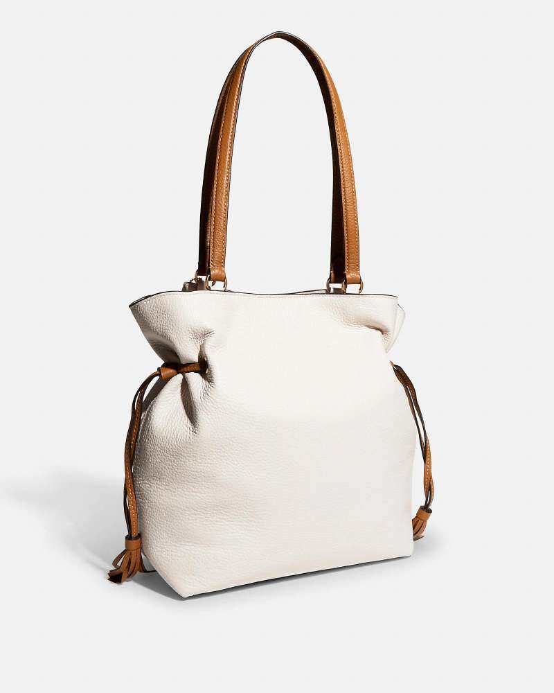 🌻剁手商品:Coach Andy大号水桶包托特包 🌻付款