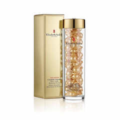 【1件包邮】Elizabeth Arden/伊丽莎白雅顿 日间焕活精华胶囊 金胶 90粒