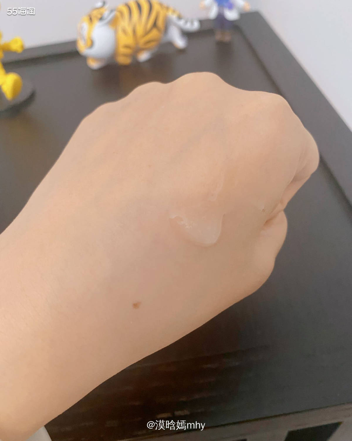 💐很荣幸在55海淘发起的Ameliorate试用评测活动中