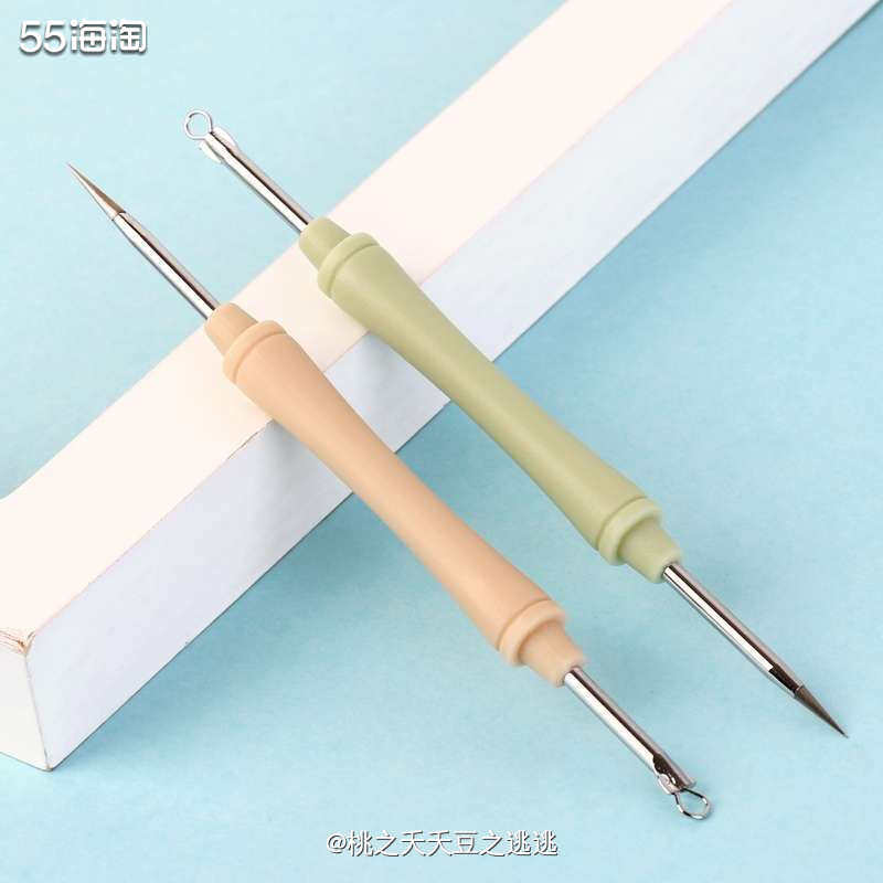 💛作为一个老痘肌，必不可少的当然就是祛痘针了。最近手头的祛