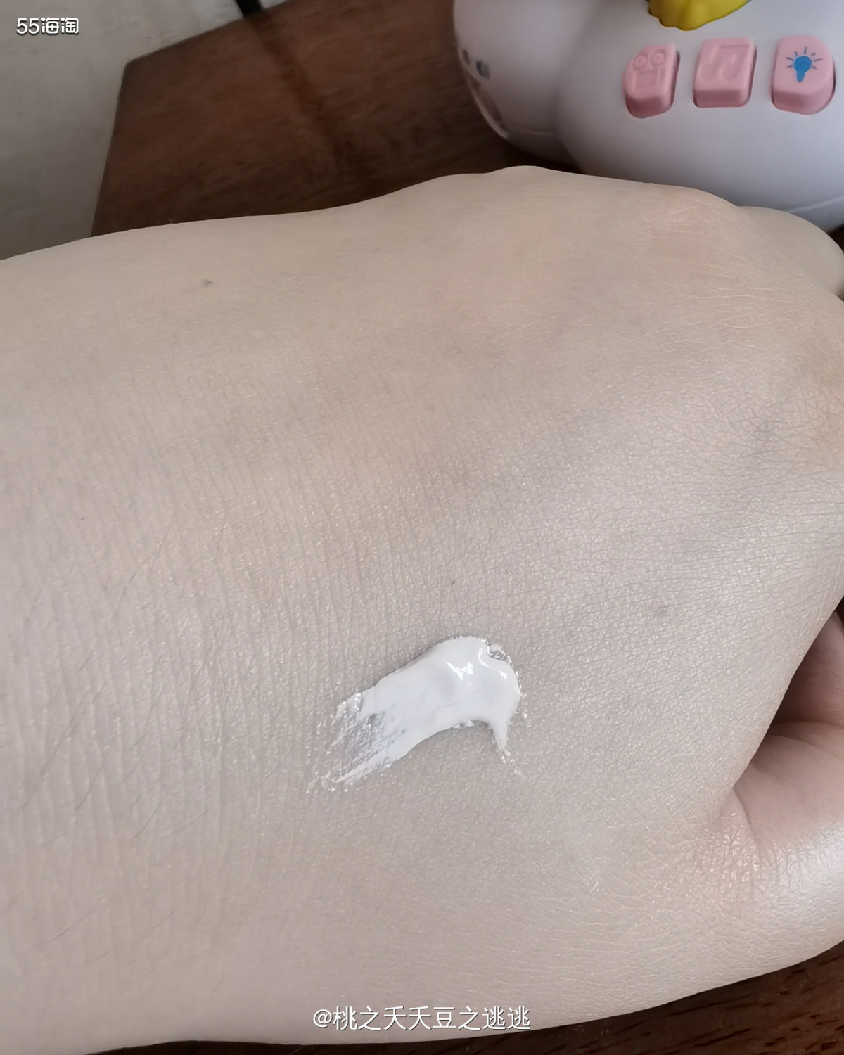 💛终于收到了Ameliorate的产品，很开心能成为有幸试