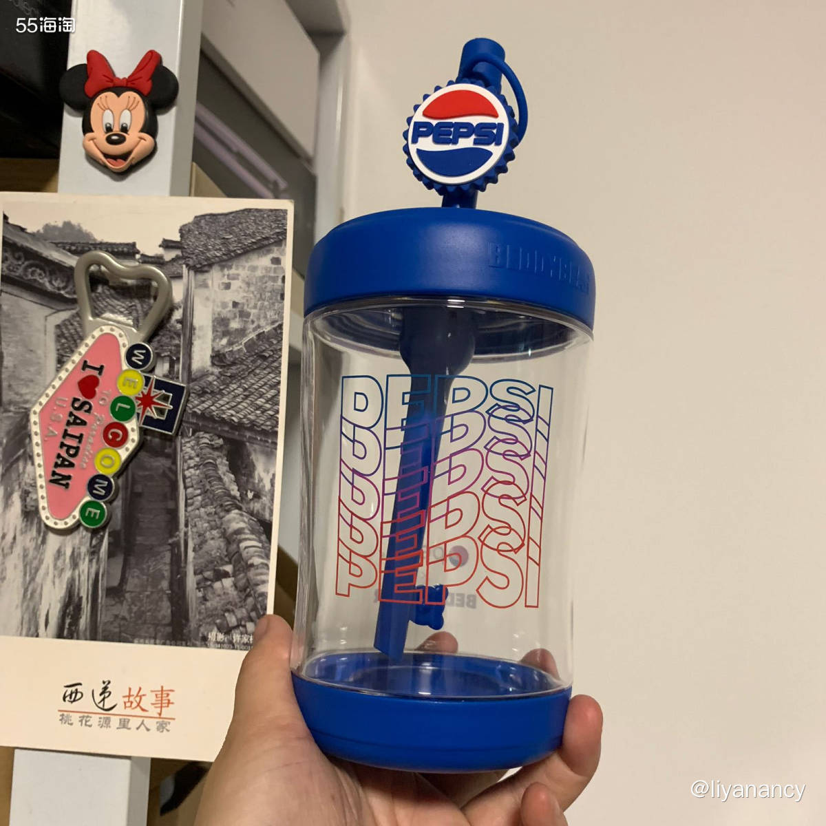 ✨beddybear这个品牌叫杯具熊，看名字就知道，杯具熊就