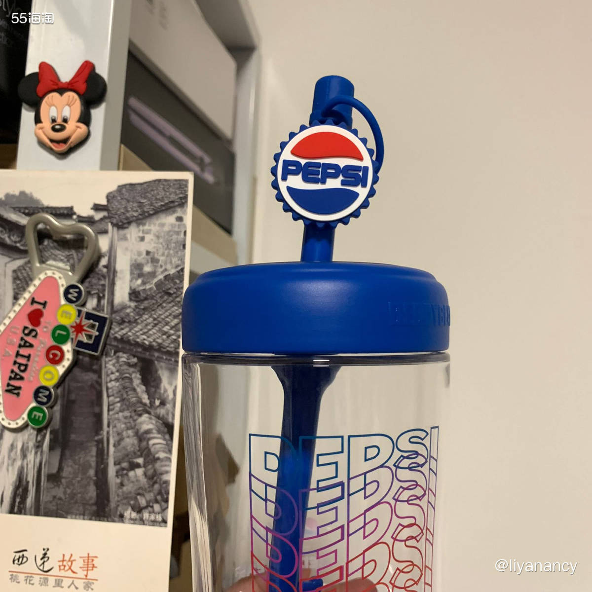 ✨beddybear这个品牌叫杯具熊，看名字就知道，杯具熊就