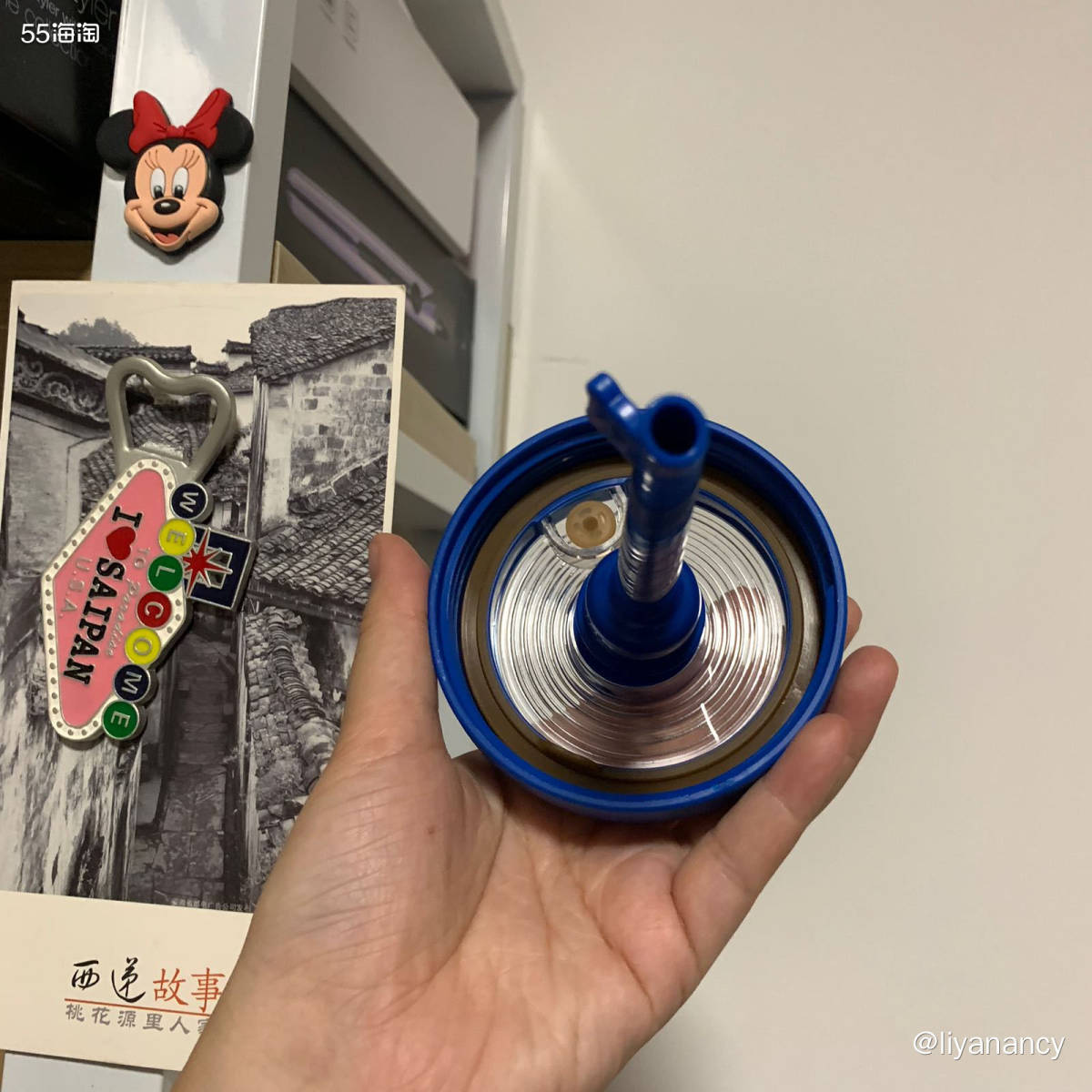 ✨beddybear这个品牌叫杯具熊，看名字就知道，杯具熊就