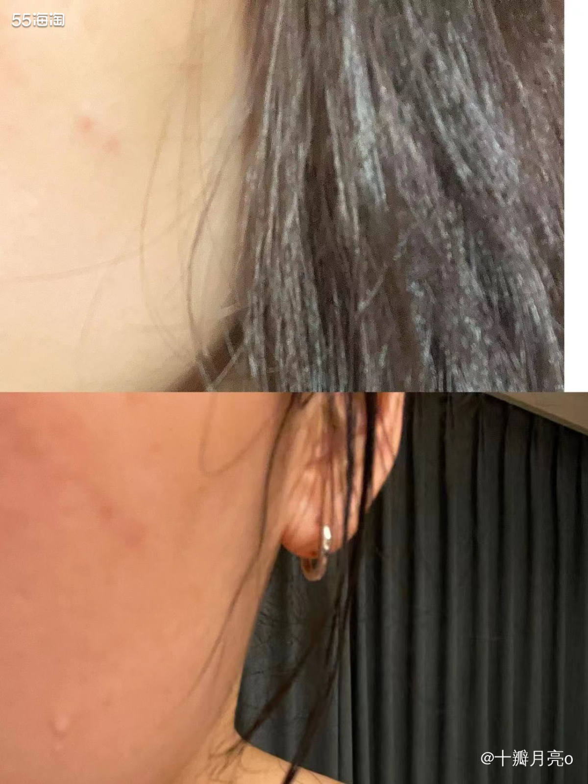 我是这次被抽费试用产品的幸运鹅，哈哈哈。 这确实是英国的小众