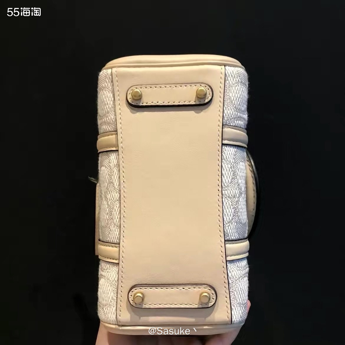 🌈 Coach Outlet美国官网昨天上新了很多专柜款的