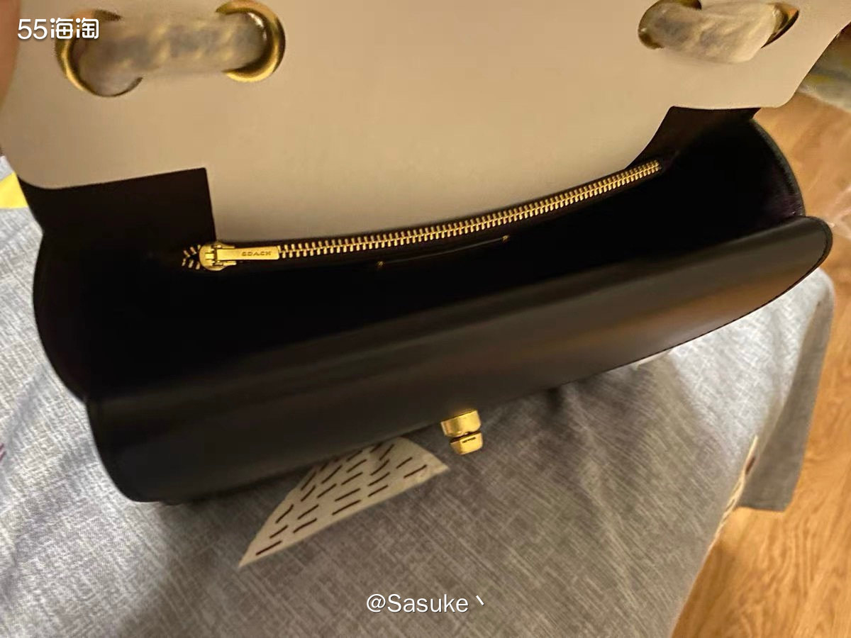 🌈 Coach Outlet美国官网昨天上新了很多专柜款的
