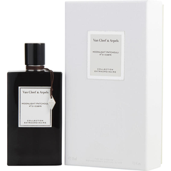 Van Cleef & Arpels 梵克雅宝 月光广藿中性香水 EDP 75ml