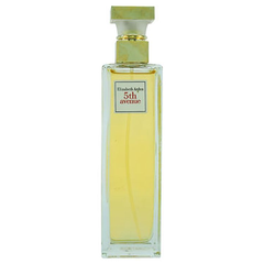 Elizabeth Arden 伊丽莎白雅顿 第五大道 女士香水 EDP (无盒或白盒)75ml