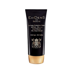 Evidens 伊菲丹 抗光老精华*乳隔离霜 SPF50 PA++++ 50ml *肌 水润滋养 修护养肤