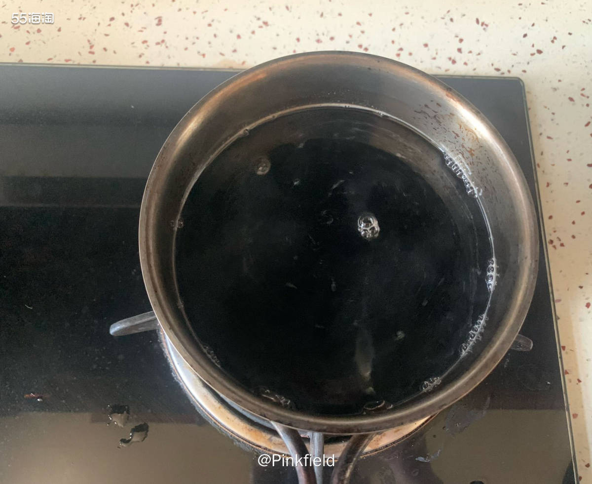 🧋跟朋友约好今天一起带孩子们出去玩水，所以一早我就准备了烧