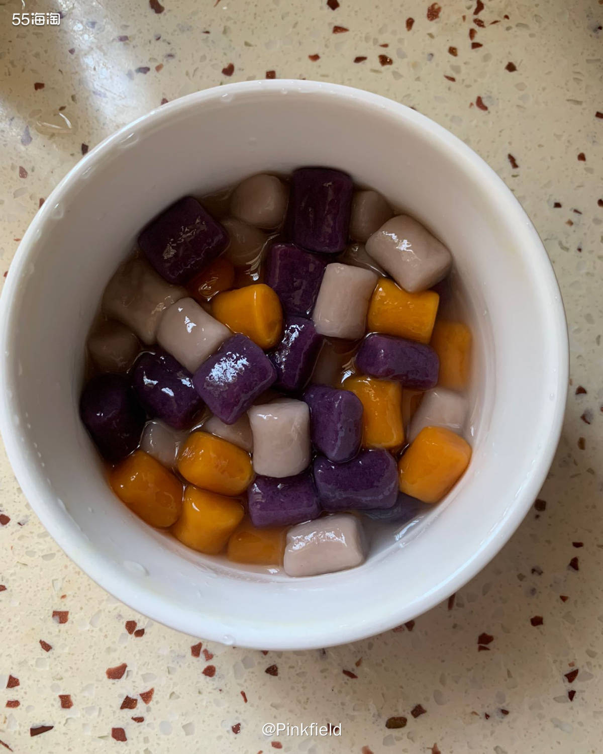 🧋跟朋友约好今天一起带孩子们出去玩水，所以一早我就准备了烧
