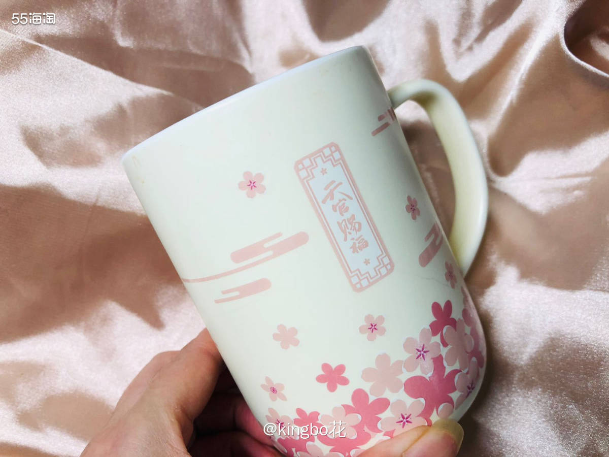 🔴办公室家里我最爱的是陶瓷杯，隔热效果好又健康  ▶️我在