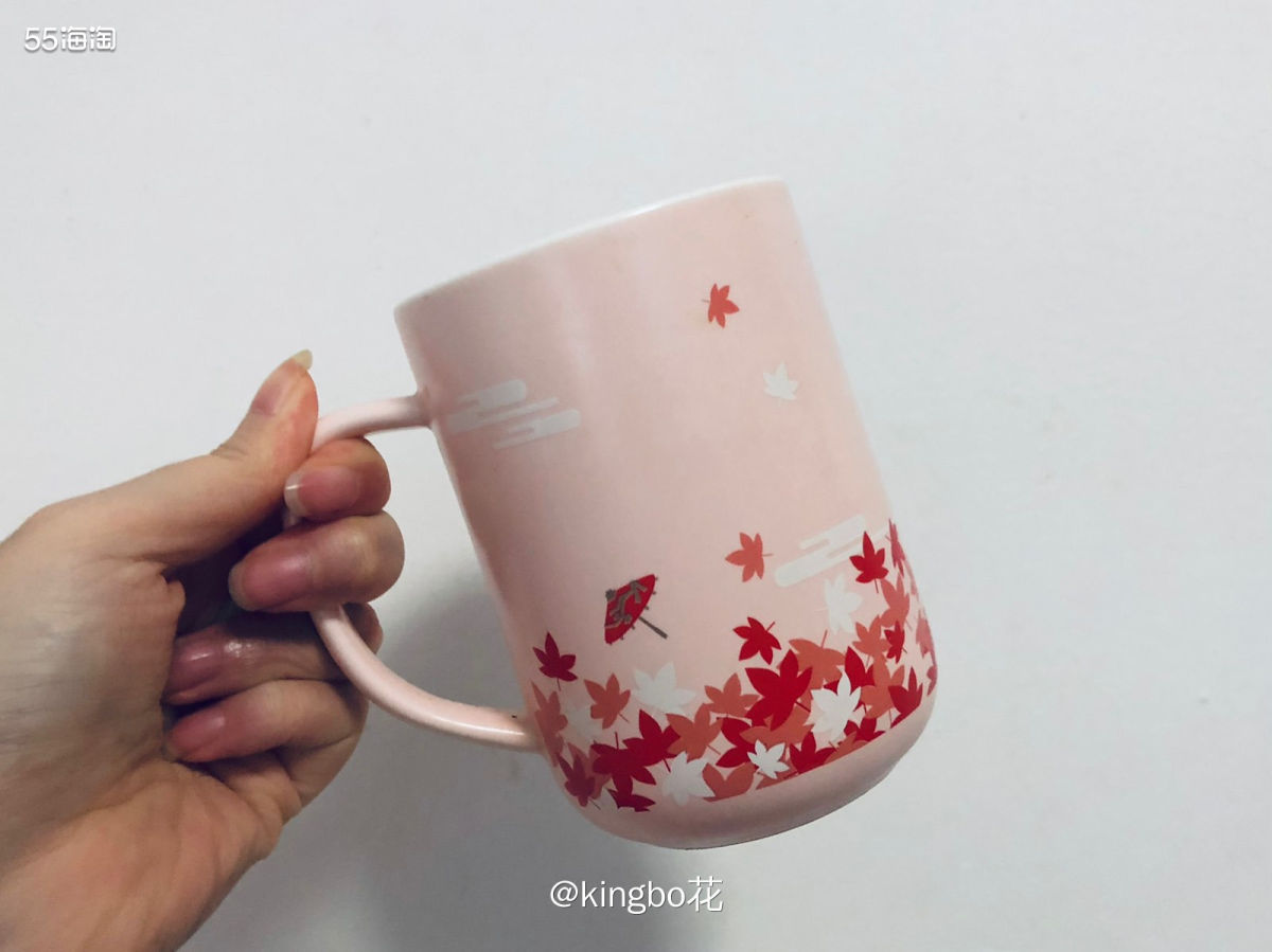 🔴办公室家里我最爱的是陶瓷杯，隔热效果好又健康  ▶️我在