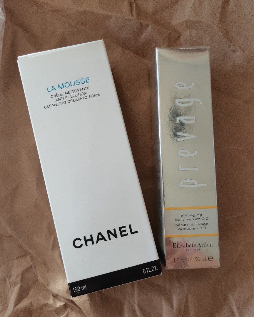 好久没收到海淘包裹了，最近清关真的跟去年黑五一样慢，两个字：