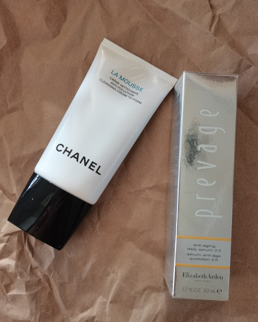 好久没收到海淘包裹了，最近清关真的跟去年黑五一样慢，两个字：