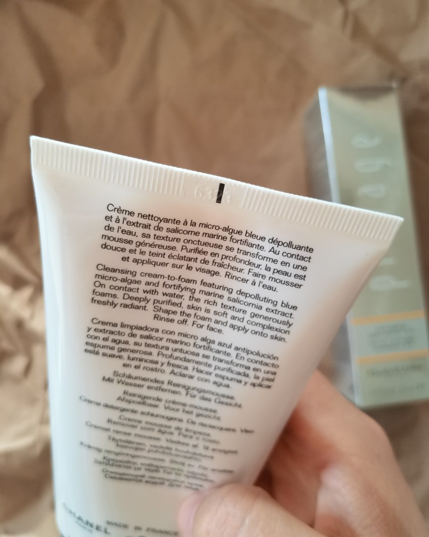 好久没收到海淘包裹了，最近清关真的跟去年黑五一样慢，两个字：